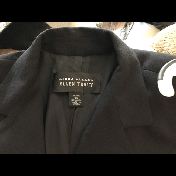 Dress Jacket - Picture 3 of 3